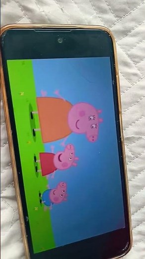 Peppa Pig Intro