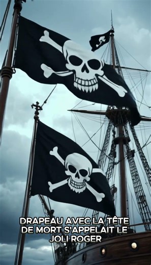 The Truth About Pirates 🏴‍☠️ Real Pirates of the Caribbean #history #historyfacts #norsehistory