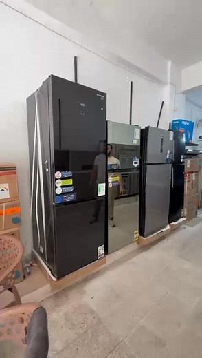 ✨✨✨الفرز التاني وجماله داخل عالم التوفير للاجهزه الكهربائيه 💯✨✨✨✨ للطلب او الاستفسارات ☎️📞 فروعنا و أرقامها : 📍الاسكندريه : السيوف : دوران السيوف - شارع اديب معقد - امام بنزينه مصر - بجوار كافيه ناصيه عمر - رقم الفرع (اتصال او واتساب): 01203871696 01069676926 📍القاهرة: شبرا الخيمه الشارع الجديد بجوار قسم تاني شبرا امام سوق السيراميك بجوار سوبر ماركت الدهل - رقم الفرع (اتصال او واتساب): 01024890631 01094596449 رابط كتالوج الواتس اب عليه الاسعار والمنتجات ‏https://wa.me/c/201069676926 #عالم_ال