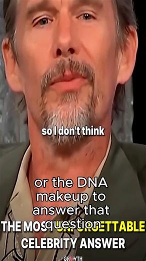 The Most Unforgettable Celebrity Answer! A single response left everyone speechless, proving that sometimes words can be more powerful than any performance. #CelebrityMoments #UnforgettableAnswer #HollywoodDrama #StarPower #IconicResponses #RedCarpetMoments #FamousQuotes #CelebrityLife #MemorableMoments #EntertainmentNews | Golden Era Stars