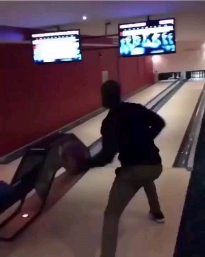 We love Bowling on Instagram: "Hood Bowling, Throws Bowling Ball At TV Meme #bowlingforturkeys #bowlinginspired #bowlingfrutbar #bowlingmeme #bowlingtime #bowlingoestojapan #bowlingleague #bowlingdinner #bowlingworld #bowlingpin #bowlingforagreatcause #bowlingtips #bowlingmom #bowlingball"