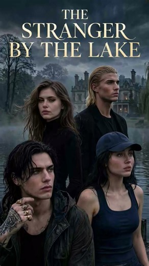 The Stranger by the Lake watch now