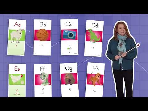 How to Teach Word Analysis and Blending