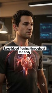 What Happens During Internal Bleeding? 🩸 #healthtips