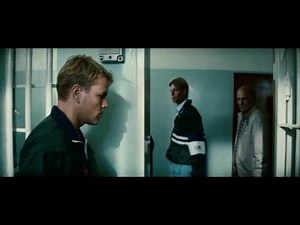 Invictus Mejor Escena