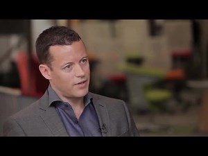 Recon Instruments CEO Talks Wearable Tech