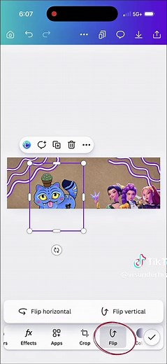 Canva Tutorial for CVS Banners