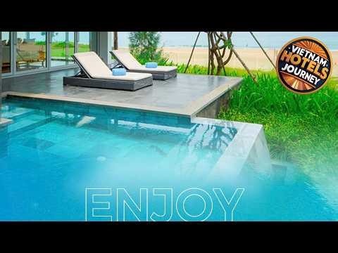 Ocean Luxury Villas Danang | Da Nang, Vietnam | Hotel Review 🌟