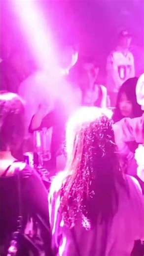 Experience the diverse events and launch parties firsthand at The Seoul Club Itaewon.