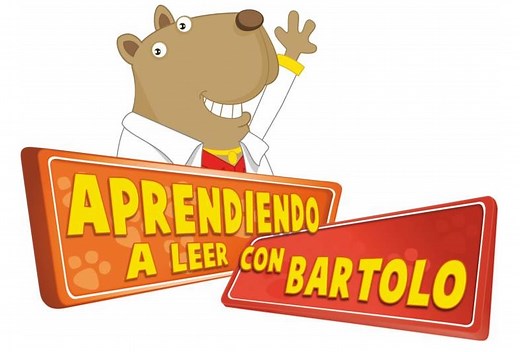 Aprendiendo a leer con Bartolo: software para apoyar la lectura y escritura