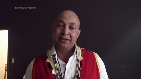 The Lumbee Tribe's federal recognition is assured, with a final push by Trump