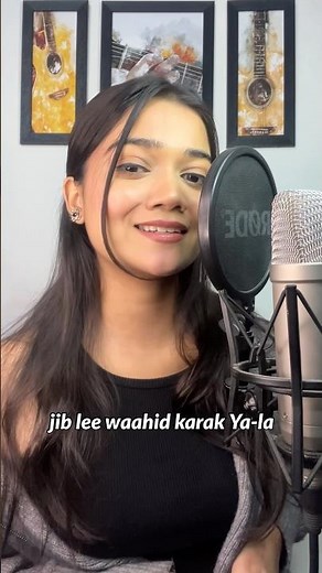 Finally dhurandhar’s trending song is out in my voice #dhurandhar #fa9la #coversong