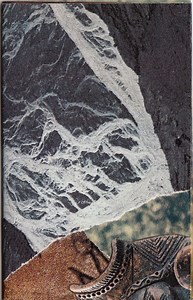 Amph / SSRI - Amph / SSRI