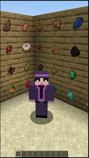 Comment avoir des cadres invisible sur minecraft ? SUPER FACILE !