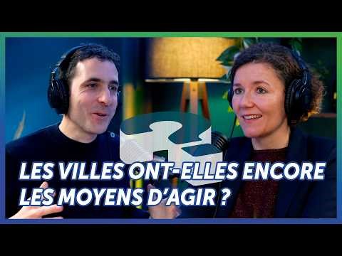 Do cities have the financial means to act?