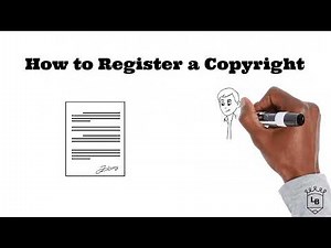 How to Register Copyright for Your Book (Step-by-Step Guide for Beginners)