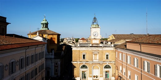 Ravenna Offers the Magic of Venice and None of the Crowds: A Smart Traveler’s Guide