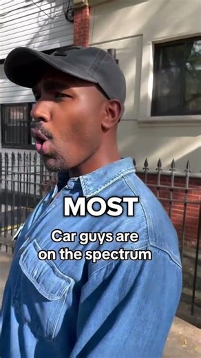 Why Do Car Guys Hate Everything?