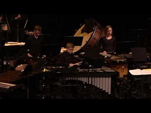 "A La Escuela" by Lalo Davila