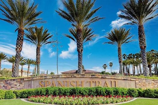 48  SPANISH TRAIL Las Vegas Homes for Sale #1 702-882-8240
