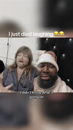 i just died laughing #funny #laughing #duetwithme | Top Clips Club