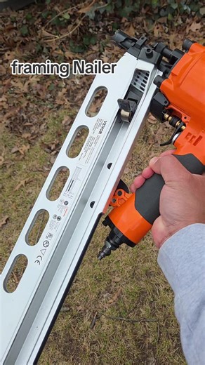 framing Nailer #vevor | Framing Tutorial