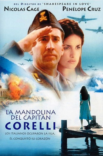La mandolina del capitán Corelli | Películas y Series La Vanguardia