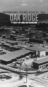 History+Culture+Nature=Great Day in Oak Ridge, Tennessee. Plan your trip at https://adventureanderson.com/blog/6-best-places-to-visit-to-explore-the-history-of-oak-ridge-tn | Adventure Anderson County | Facebook