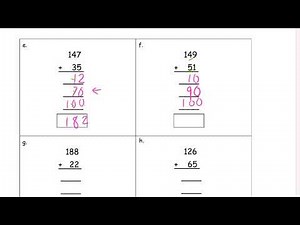 lesson 29 homework module 4 grade 2