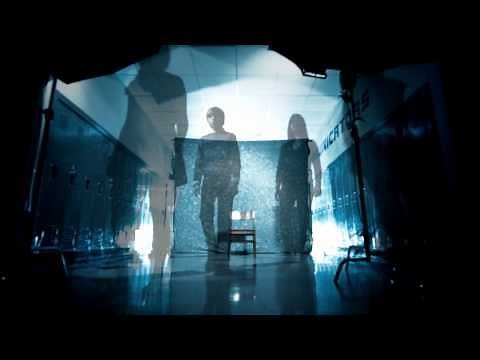 Morgan Frazier - Hey Bully (Official Music Video)