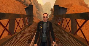 Postal 2 está como juego gratis en GOG y así puedes conseguirlo para PC
