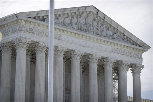 Supreme Court ruling removes frequently used tool from federal regulators