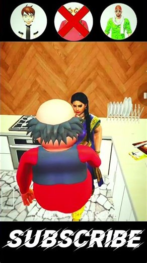 WATER DRINKING CHALLENGE 😱 | INDIAN THEFT AUTO SIMULATOR 🎮 #gaming #gta #shorts