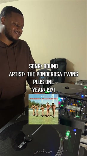 OG vs. Sample | Bound - The Ponderosa Twins Plus One #originalvssample