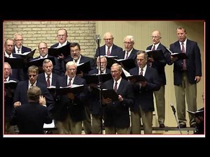 Wonderful Grace of Jesus - Shackley