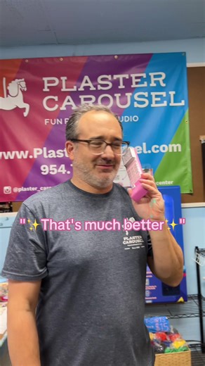 Call us or just stop by. No reservations needed we’ve always got room for you! #painting #coralsprings #954 #broward #fyp