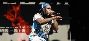 Burna Boy hints at new album and addresses upcoming historic show at Madison Square Garden