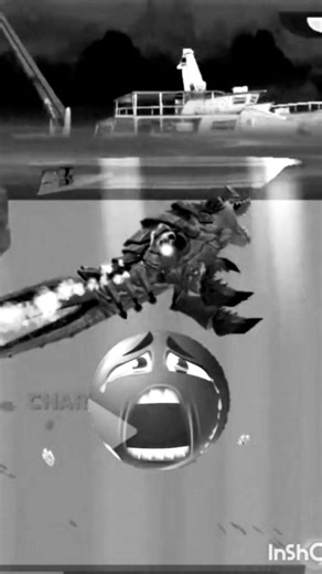 #1M ❤️VIEWS HUNGRY SHARK EVLOTION GAME PLYA NOOB SHARK😃VS🎮PRO SHARK TO JALL CROS KHATRNAK FIGHT😃💀👀