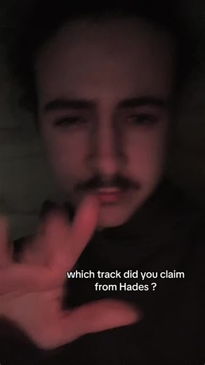 Track 12 from Hades: A Deep Dive
