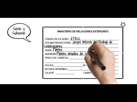 Como diligenciar el rótulo