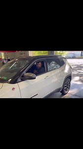 2.2K views · 1.6K reactions | The TrAiL RaTeD Jeep Compass | Wiktor Ivanovko | Facebook