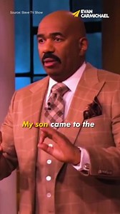 266K views · 907 reactions | My son came to the show today. He...