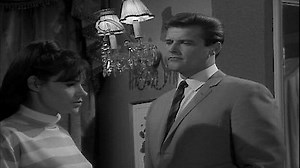 Watch The Saint Season 2 Episode 28 - The Persistent Parasites