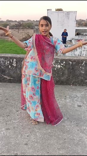 Tejal bango bind nacho nacho 💃😍 #song #dance #dj #shorts #tejaji