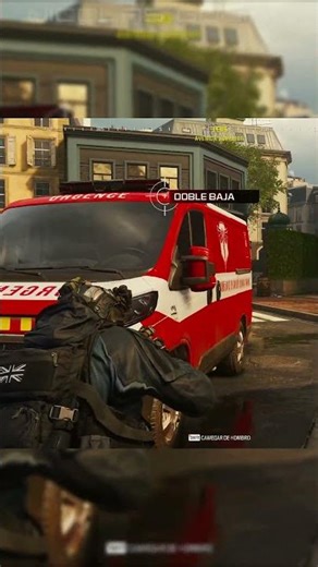 Ghost’s Tactical Genius in Action! 🧠 #CallofDuty #Mw3 #GhostMW3 #Gaming #Shorts