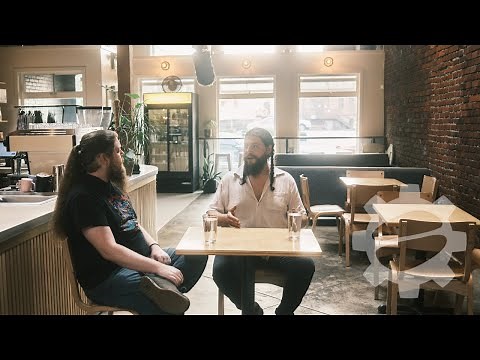 Behind Narrative Coffee Co. An Interview with Alex Sciarrotta