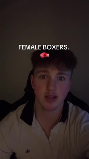 Challenges Faced by Female Boxers in Combat Sports