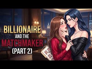 I Was Hired to Find Her a Wife… But She Wanted Me. (PART 2)