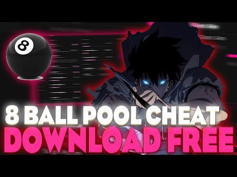 🎱 8 BALL POOL AIM HACK (2025) 🎯 CHETO TOOL PC & AUTOPLAY: FREE DOWNLOAD! 🚀