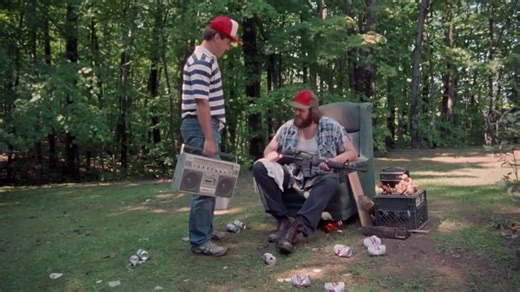 Watch Blood Hook (1986) - Free Movies - Tubi